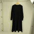 スローブイエナ SLOBE IENA 22AW ウォッシャブルフレアワンピース レディース