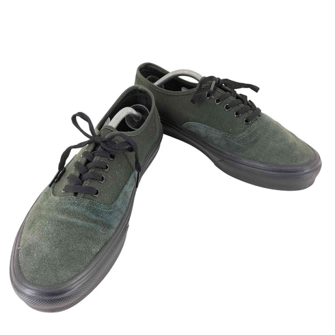 バンズ VANS AUTHENTIC LITE オーセンティック ライト スニーカー メンズ JPN:29