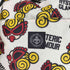 ヒステリック HYSTERIC MINI 3WAY Mini-Chan プリント ナイロン ショルダーバッグ レディース
