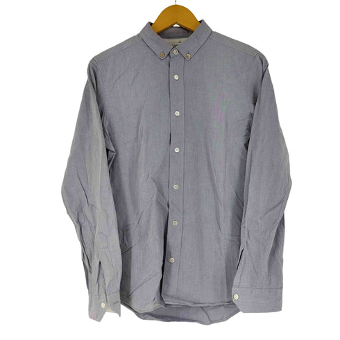 ポールスミス Paul Smith L/S BDシャツ メンズ import:M