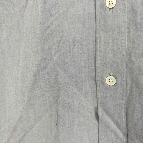 ポールスミス Paul Smith L/S BDシャツ メンズ import:M