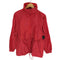 エディーバウアー Eddie Bauer 80-90S 黒タグ後期 パッカブル フード リップストップ マウンテン パーカー メンズ import:M