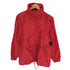エディーバウアー Eddie Bauer 80-90S 黒タグ後期 パッカブル フード リップストップ マウンテン パーカー メンズ import:M