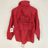 エディーバウアー Eddie Bauer 80-90S 黒タグ後期 パッカブル フード リップストップ マウンテン パーカー メンズ import:M