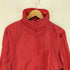 エディーバウアー Eddie Bauer 80-90S 黒タグ後期 パッカブル フード リップストップ マウンテン パーカー メンズ import:M