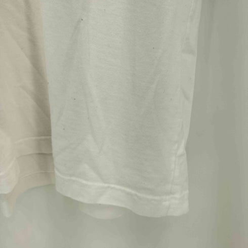 カーハート Carhartt ワンポイントロゴ ポケット半袖Tシャツ カットソー メンズ M