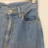 コトハヨコザワ kotohayokozawa 22aw LAYERED DENIM PANTS レディース JPN:S