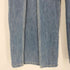 コトハヨコザワ kotohayokozawa 22aw LAYERED DENIM PANTS レディース JPN:S