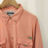 コロンビアスポーツウェア Columbia Sportswear AHAMA II L/S SHIRT バハマIIロングスリーブシャツ フィッシングシャツ メンズ XL