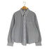 ブルックスブラザーズ 346 BROOKS BROTHERS ストライプBDシャツ メンズ 17 1/2-4/5