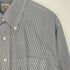 ブルックスブラザーズ 346 BROOKS BROTHERS ストライプBDシャツ メンズ 17 1/2-4/5