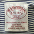 ブルックスブラザーズ 346 BROOKS BROTHERS ストライプBDシャツ メンズ 17 1/2-4/5