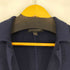 バナナリパブリック BANANA REPUBLIC ダブルブレスト ニットブレザー レディース XS