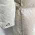 ボッテガヴェネタ BOTTEGA VENETA 20AW Daniel Lee ダニエル・リー期 Popline Puffer Coat ポプリンダウンコート レディース import:S