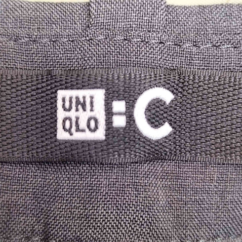 ユニクロシー UNIQLO:C 感動バミューダショーツ メンズ JPN:L