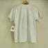 メゾンキツネ MAISON KITSUNE COFFEE COMPOSITION CLASSIC TEE-SHIRT レディース XXS