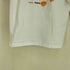 メゾンキツネ MAISON KITSUNE COFFEE COMPOSITION CLASSIC TEE-SHIRT レディース XXS