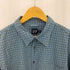 ギャップ Gap 00s OLD チェック柄 レギュラーカラー長袖シャツ メンズ XL