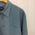 ギャップ Gap 00s OLD チェック柄 レギュラーカラー長袖シャツ メンズ XL