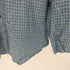ギャップ Gap 00s OLD チェック柄 レギュラーカラー長袖シャツ メンズ XL