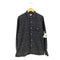 ザノースフェイス THE NORTH FACE L/S Stretch Flannel Shirt ロングスリーブ ストレッチ フランネルシャツ メンズ import:XL