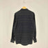ザノースフェイス THE NORTH FACE L/S Stretch Flannel Shirt ロングスリーブ ストレッチ フランネルシャツ メンズ import:XL