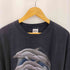 ムリナ murina 90-00s USA製 FLORIDA ドルフィンプリント クルーネック 半袖Tシャツ カットソー メンズ XL
