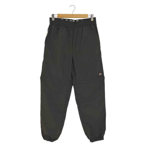 ディッキーズ Dickies ナイロン ロング パンツ ショーツ コンバーチブル仕様 メンズ JPN:L