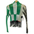 ヨウヘイ オオノ yohei ohno Graphic Mesh Top シアーカットソー レディース JPN:36
