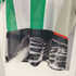 ヨウヘイ オオノ yohei ohno Graphic Mesh Top シアーカットソー レディース JPN:36