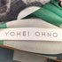 ヨウヘイ オオノ yohei ohno Graphic Mesh Top シアーカットソー レディース JPN:36
