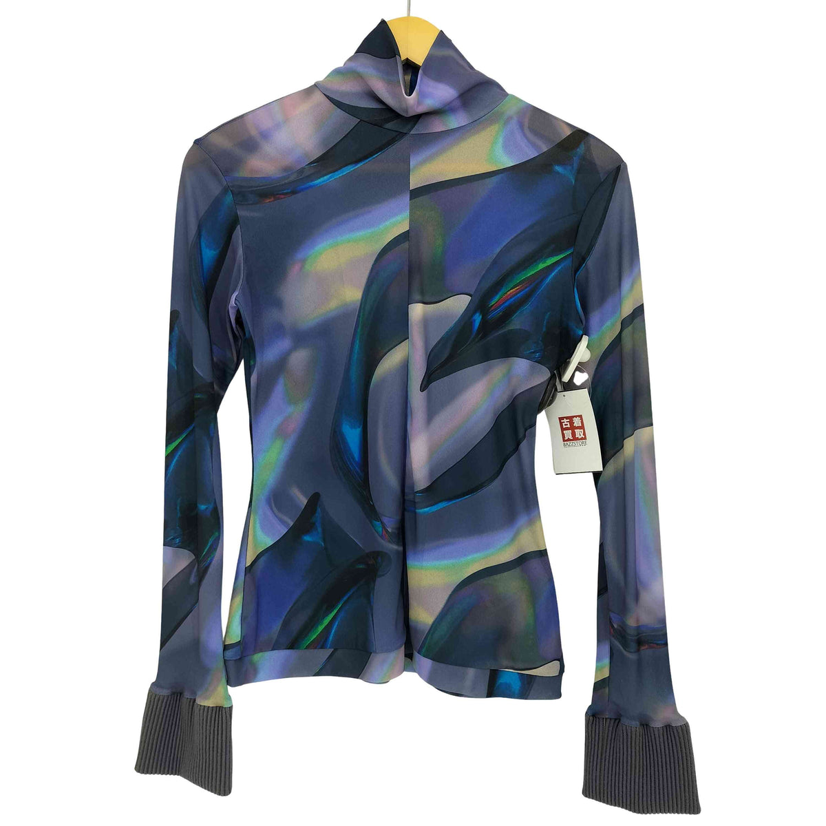 HATRA ハトラ Hi Oyster 23SS ハイオイスター トップス HATRA ハトラ