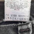 リーバイス Levis 00S メキシコ製 ボタン裏179刻印 505 REGULAR FIT ストレート ジーンズ ブラック デニム 00年製 メンズ