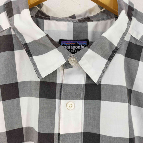 パタゴニア patagonia M's Go To Shirt ゴートゥーシャツ メンズ import:XL