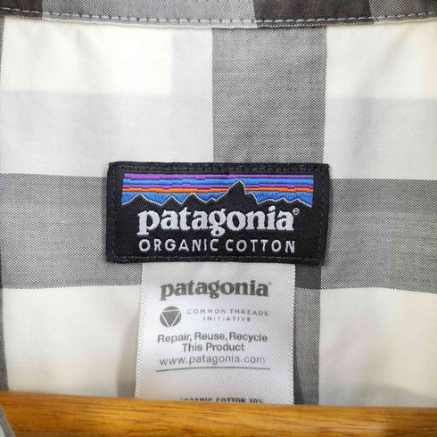 パタゴニア patagonia M's Go To Shirt ゴートゥーシャツ メンズ import:XL