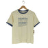 フリークスストア FREAKS STORE 25SS カラーロゴ リンガーTシャツ レディース