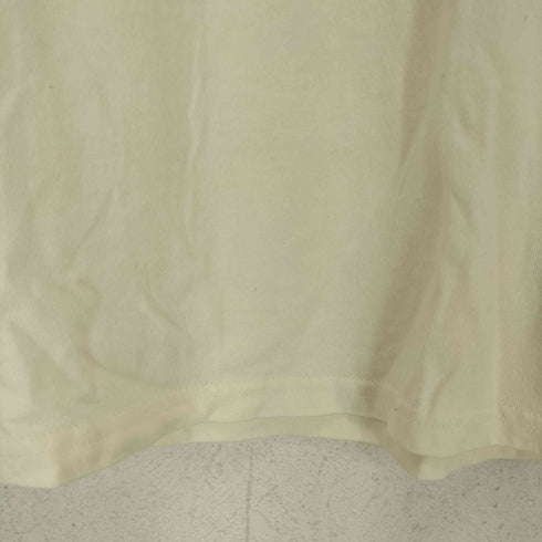 フリークスストア FREAKS STORE 25SS カラーロゴ リンガーTシャツ レディース