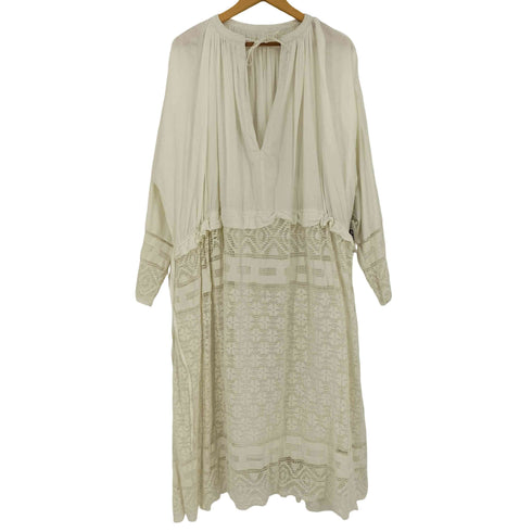トゥデイフル TODAYFUL Church Lace Dress チャーチレースドレス レディース JPN:36