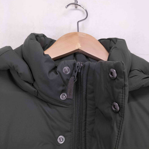 ユニクロ UNIQLO シームレスダウンジャケット メンズ S