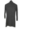 ジョンスメドレー JOHN SMEDLEY イングランド製 タートルネックニットワンピース レディース