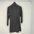 ジョンスメドレー JOHN SMEDLEY イングランド製 タートルネックニットワンピース レディース
