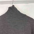 ジョンスメドレー JOHN SMEDLEY イングランド製 タートルネックニットワンピース レディース