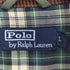 ポロバイラルフローレン Polo by RALPH LAUREN オイルドハンティングジャケット メンズ L