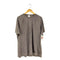ナイキラボ Nike Lab Lab Made in Italy short sleeve Top cotton Knit Tee イタリア製 ニット Tシャツ メンズ import:XL