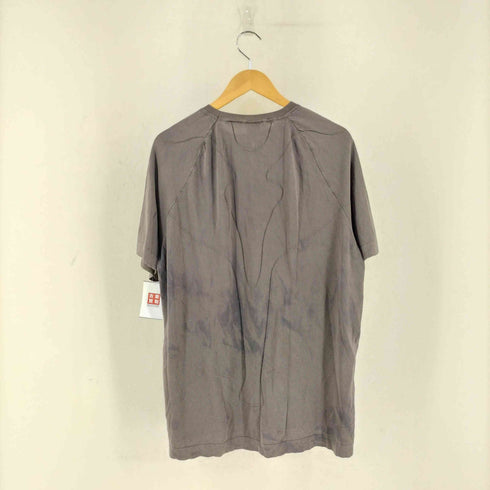ナイキラボ Nike Lab Lab Made in Italy short sleeve Top cotton Knit Tee イタリア製 ニット Tシャツ メンズ import:XL