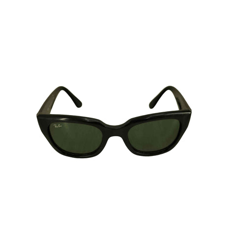 レイバン Ray-Ban RB4178 フォックス型 レギュラーフィット サングラス メンズ 601/71