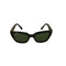レイバン Ray-Ban RB4178 フォックス型 レギュラーフィット サングラス メンズ 601/71