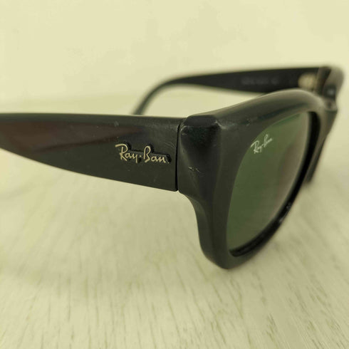 レイバン Ray-Ban RB4178 フォックス型 レギュラーフィット サングラス メンズ 601/71