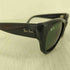 レイバン Ray-Ban RB4178 フォックス型 レギュラーフィット サングラス メンズ 601/71