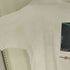90S USA製 FRUIT OF THE LOOM ボディ Disease ディジーズ 背面 企業 プリント クルーネック S/S Tシャツ シングルステッチ メンズ import:XL